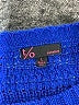 T/o Sweaters Blue Pullover Sweater Size L - photo 7