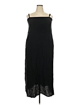 sol angeles maxi dress Sol Angeles Black Gauzy Maxi Dress Review