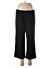 Be Inspired Black Dress Pants Size M - photo 1