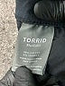 Torrid Black Jeans Size 3X Plus (3) - photo 5