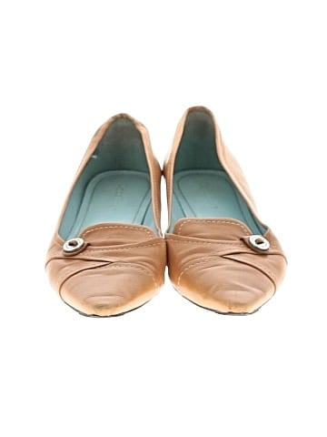 Cole Haan Flats (view 2)