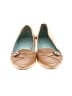Cole Haan 100% Leather Tan Flats Size 8 1/2 - photo 2