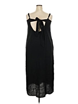 sol angeles maxi dress 5 Ways to Style the Sol Angeles Gauzy Maxi Dress