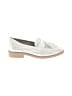 Franco Sarto White Flats Size 8 (wide) - photo 1