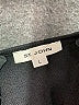 St. John Black Sleeveless Top Size L - photo 7