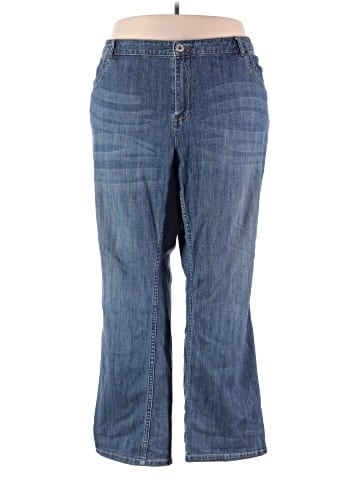 Avenue Jeans Jeans (view 1)