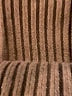 Unbranded Brown Turtleneck Sweater Size M - photo 4