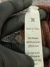 Unbranded Brown Turtleneck Sweater Size M - photo 5