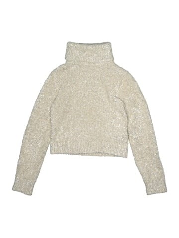 Zara Kids Turtleneck Sweater (view 1)