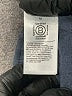 Athleta 100% Nylon Blue Casual Pants Size M - photo 8