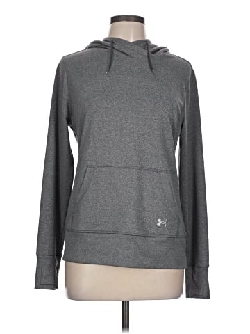 Under Armour Sweatshirt (view 1)