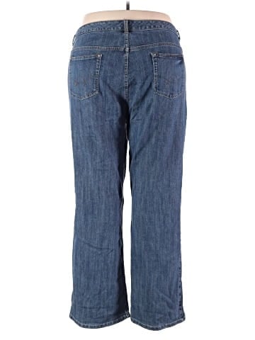 Avenue Jeans Jeans (view 2)
