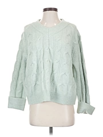 Jessica Simpson Pullover Sweater (view 1)