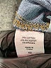 NY&C Chevron-herringbone Blue Jeans Size XS - photo 8