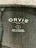 Orvis Gray Active Pants Size M - photo 7