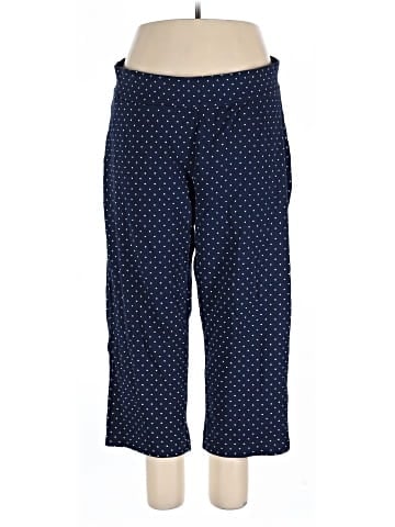 Lands' End Casual Pants (view 1)