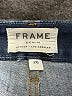 FRAME Denim Blue Jeans Size 26 waist - photo 4