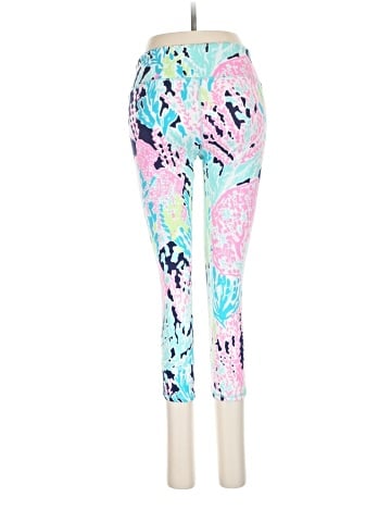 Lilly Pulitzer Luxletic Active Pants (view 2)