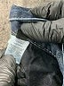 Express Jeans Blue Jeans Size 8R - photo 9