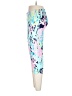 Lilly Pulitzer Luxletic Print Blue Active Pants Size M - photo 5