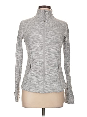 Lululemon Athletica Track Jacket (view 1)