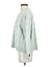 Jessica Simpson Hearts Green Pullover Sweater Size S - photo 5