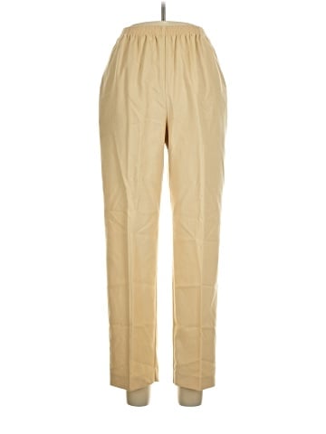 Alfred Dunner Casual Pants (view 1)