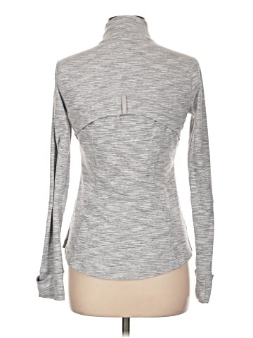 Lululemon Athletica Track Jacket (view 2)