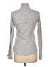 Lululemon Athletica Gray Track Jacket Size 10 - photo 2
