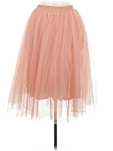 Esley Formal Skirt (view 1)