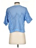 Splendid 100% Cotton Blue Cardigan Size XS - photo 2
