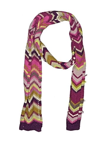 Missoni For Target Scarf (view 1)