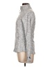 Lululemon Athletica Gray Track Jacket Size 10 - photo 5