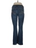 Maurices Hearts Blue Jeans Size 12 - photo 2