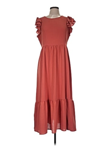 Shein Casual Dress (view 1)