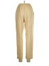 Alfred Dunner Solid Tan Casual Pants Size 10 Petite - photo 2