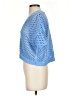 Splendid 100% Cotton Blue Cardigan Size XS - photo 5