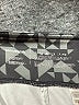 Reebok Animal Print Gray Black Leggings Size L - photo 7