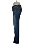 Maurices Hearts Blue Jeans Size 12 - photo 5