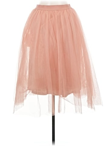 Esley Formal Skirt (view 2)