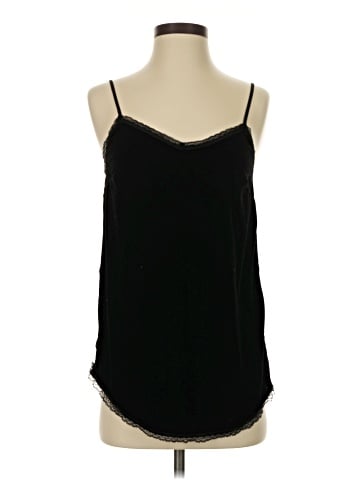 Who What Wear Sleeveless Blouse (view 1)