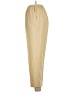 Alfred Dunner Solid Tan Casual Pants Size 10 Petite - photo 5