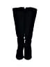 Sam Edelman 100% Leather Black Boots Size 10 - photo 2