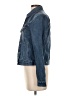 Gap 100% Cotton Blue Denim Jacket Size S - photo 5