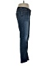 Maurices Hearts Blue Jeans Size 12 - photo 4