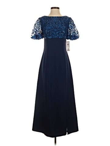 JS Collections Cocktail Dress (view 1)