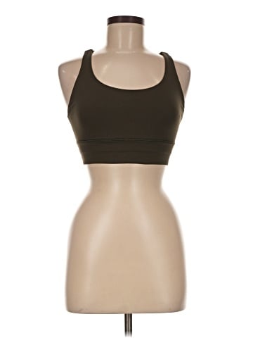 Lululemon Athletica Sports Bra (view 1)