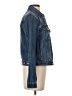 Gap 100% Cotton Blue Denim Jacket Size S - photo 4