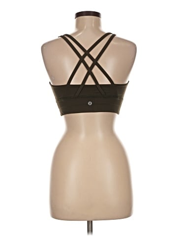 Lululemon Athletica Sports Bra (view 2)