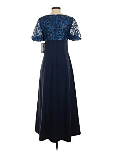 JS Collections Cocktail Dress (view 2)
